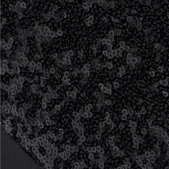 Commando NWT Sequin Embellished Stretch Jersey Bodysuit M - Picture 2 of 5